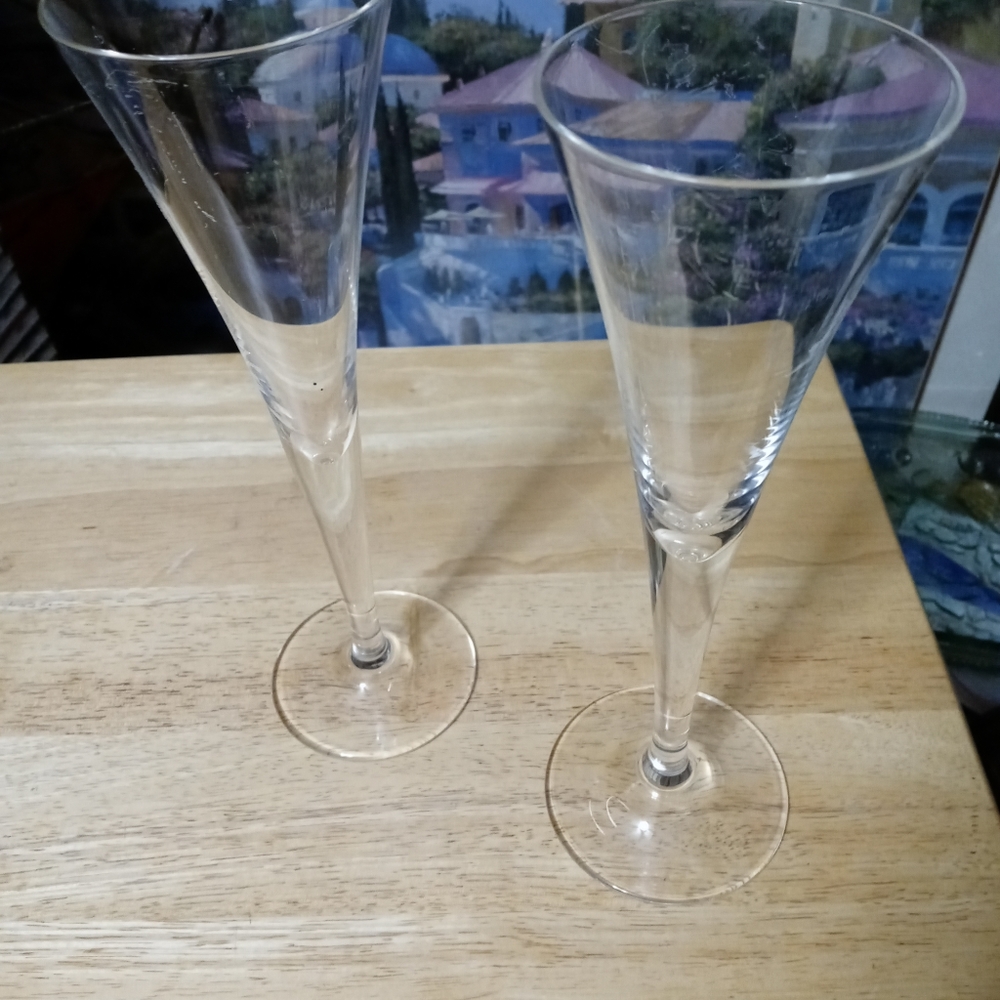 🍾🍸GREEN TRAY & 2 BAR GLASSES🍹🍹🍹🍷A FABULOUS VINTAGE GIFT. 🍸🍸 - Picture 12 of 15
